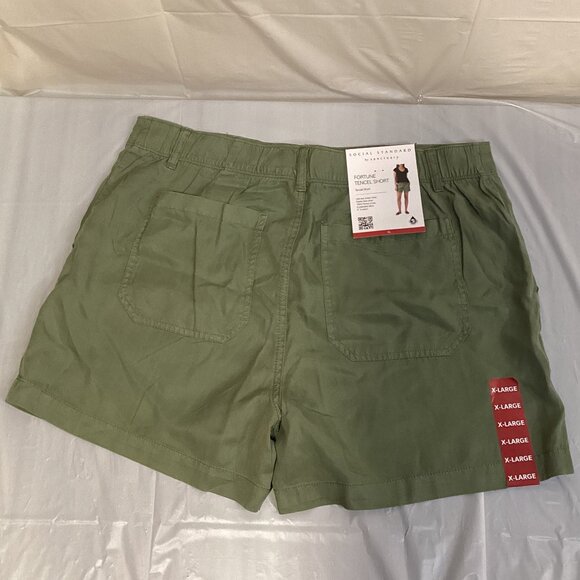 Social Standard‎ by Sanctuary Women's Fortune Short - Picture 11 of 13